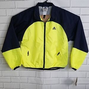 ADIDAS | WIND JACKET